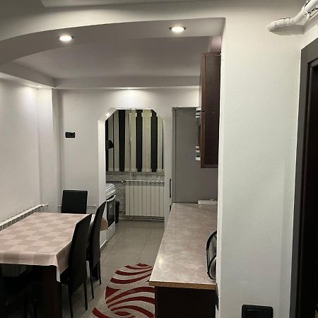 Apartament Mattias Calimanesti Luaran gambar